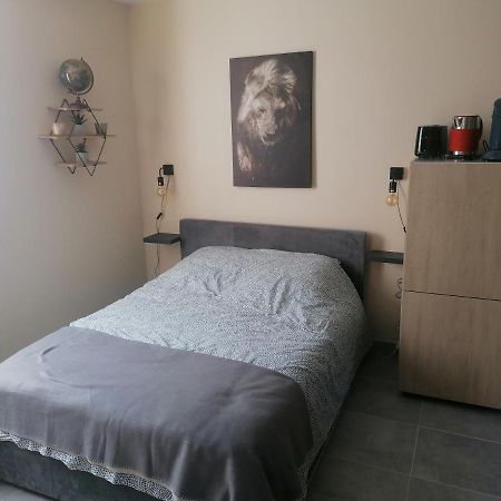 L'Atelier Calme Et Cosy A 2 Pas De La Cathedrale Apartment Orleans Ngoại thất bức ảnh